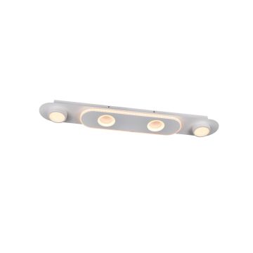 Brilliant IRELIA G99571/05 Bodové světlo 4x26W/LED 3000K 3500LM IP20