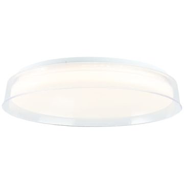 Brilliant LEANNA G97189/70 Stropní lampa 1x20W/LED 2400LM IP20