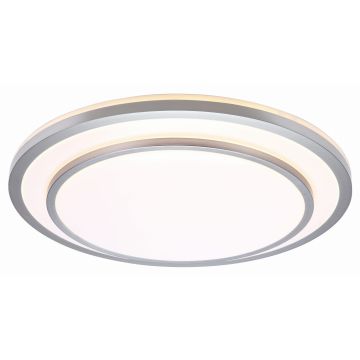 Brilliant LUCIANO HK18381S21 Stropní lampa 1x11W/LED 3000K 1200LM IP20