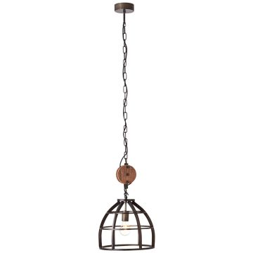 Brilliant MATRIX 2 HK17186S76 Závěsná lampa 1x60W/E27 IP20