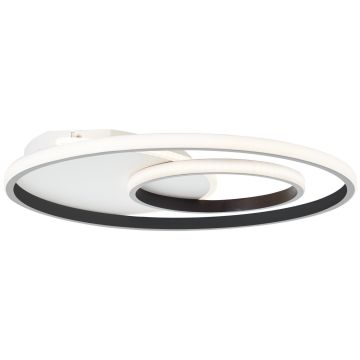 Brilliant MERAPI G99389/75 Stropní lampa 3x32W/LED 3000K 4100LM IP20