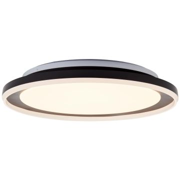 Brilliant PEDERSON G99519/06 Stropní lampa 1x20W/LED 3000K 2300LM IP20