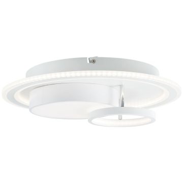 Brilliant SIGUNE G99385/75 Stropní lampa 1x35W/LED 4800LM IP20