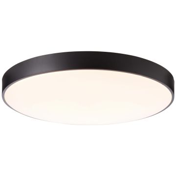 Brilliant SLIMLINE XXL HK17795S76 Stropní lampa 1x75W/LED 8800LM IP20