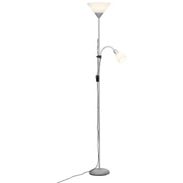 Brilliant SPARI LED G98811/05 Stojací lampa 1x40W/E27 IP20