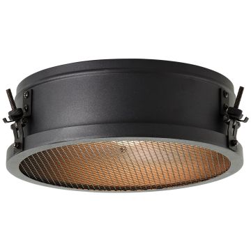 Brilliant ZOIS HK19236S76 Stropní lampa 1x28W/E27 IP20