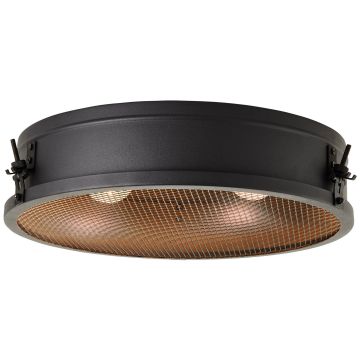 Brilliant ZOIS HK19238S76 Stropní lampa 2x28W/E27 IP20