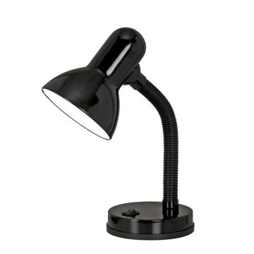 Eglo BASIC 9228 Stolní lampa 1x40W/E27