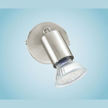 Eglo BUZZ-LED 92595 Nástěnná lampa 1xLED/3W 200LM