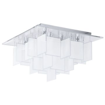 Eglo CONDRADA 1 92727 Stropní lampa 8x18W/G9 1640LM