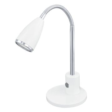 Eglo FOX 92872 Stolní lampa 1x2,5W/GU10 200LM