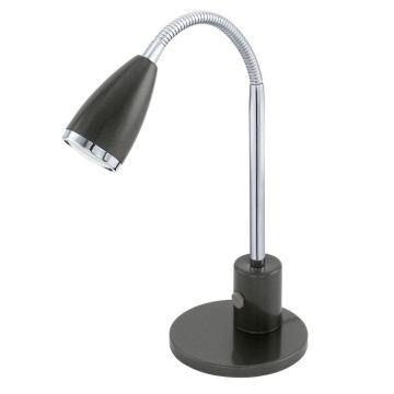 Eglo FOX 92873 Stolní lampa 1x2,5W/GU10 200LM