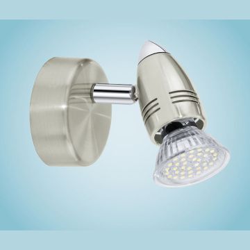 Eglo MAGNUM-LED 92641 Bodové světlo 1xLED/3W 200LM