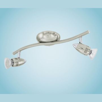 Eglo MAGNUM-LED 92642 Bodové světlo 2xLED/3W 400LM