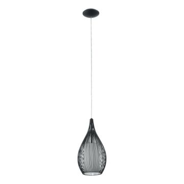 Eglo RAZONI 92252 Závěsná lampa 1x60W/E27