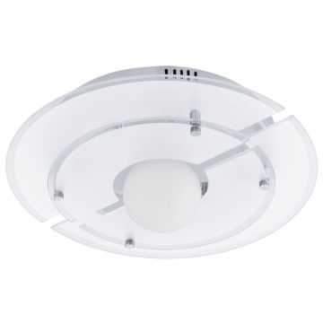 Eglo VALLERANO 92798 Stropní lampa 5x33W/G9 2250LM