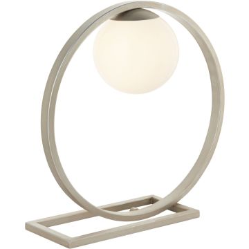 Endon Enzo 92495 Stolní lampa 1x3w/g9 ip20
