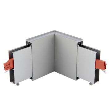 Endon KINGSLEY 92521 Konektor 3W 4000K IP20