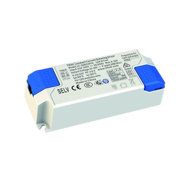 Endon LED DRIVER DIMMABLE 92723 Napájecí zdroj IP20