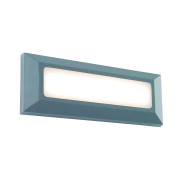 Endon SEVERUS EL-40103 Nástěnná lampa 3W/LED 3000K 180LM IP65