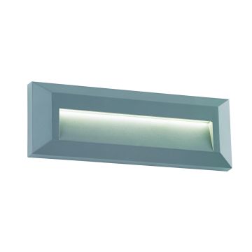 Endon SEVERUS EL-40104 Nástěnná lampa 2W/LED 3000K 65LM IP65