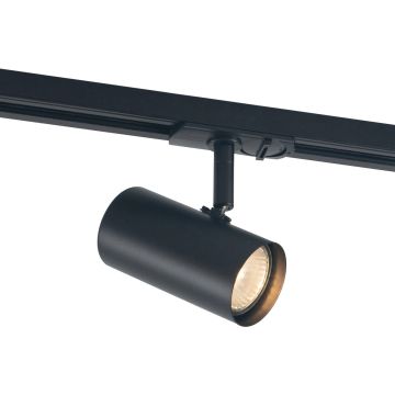 Italux MARVI TR FREDRIK 920021-1-BL Kolejový reflektor 1x35W/GU10 IP20