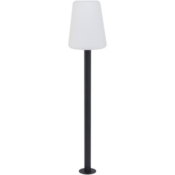 Nowodvorski GALAXY I 9246 Stojací lampa 1x40W/E27 IP44