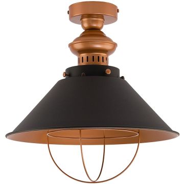Nowodvorski GARRET I 9247 Stropní lampa 1x60W/E27 IP20