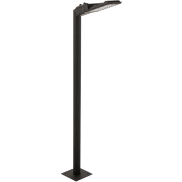 Nowodvorski PATHWAY LED M 9252 Stojací lampa 1x24W/LED 3000K 2200LM IP44