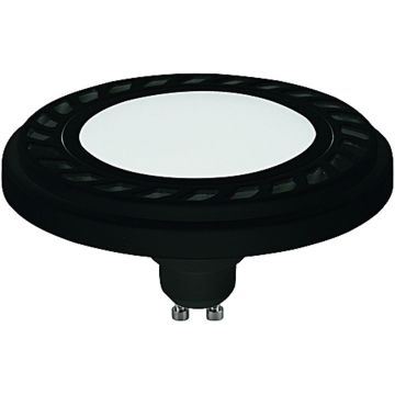 Nowodvorski REFLECTOR LED GU10 ES111 DIFFUSER 9W 4000K ANGLE 120 9211 Žárovka 1x9W/GU10/ES111 4000K 700LM