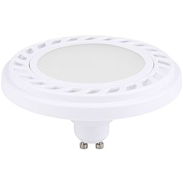 Nowodvorski REFLECTOR LED GU10 ES111 DIFFUSER 9W 4000K ANGLE 120 9212 Žárovka 1x9W/GU10/ES111 4000K 700LM