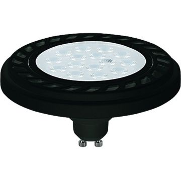 Nowodvorski REFLECTOR LED GU10 ES111 LENS 9W 4000K ANGLE 30 9213 Žárovka 1x9W/GU10/ES111 4000K 800LM