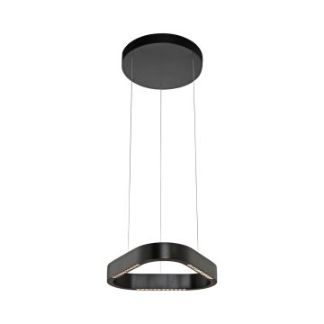 Zuma Line Q-STRETTO 2689-18 Závěsná lampa 2x38W/Led 2200-5000K 3150lm IP20