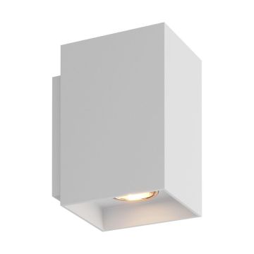 Zuma Line SANDY 92697-N Nástěnná lampa 2x50W/GU10 IP20