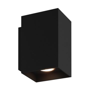 Zuma Line SANDY 92698-N Nástěnná lampa 2x50W/GU10 IP20