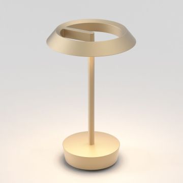 Astro Lighting Halo 1468003 Stolní lampa 1x2.6W/LED 2700K 214LM IP20