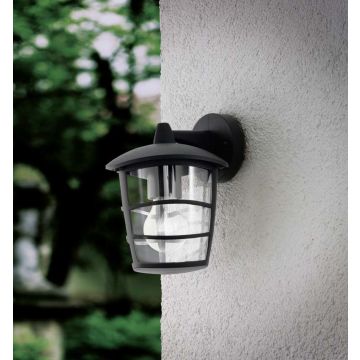 Eglo ALORIA 93098 Nástěnná lampa 1x60W/E27
