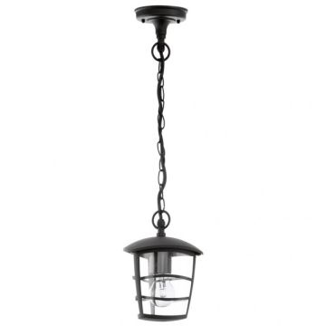 Eglo ALORIA 93406 Závěsná lampa 1x60W/E27
