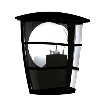 Eglo ALORIA 93407 Nástěnná lampa 1x60W/E27