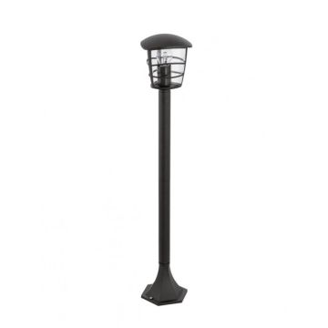 Eglo ALORIA 93408 Stojací lampa 1x60W/E27