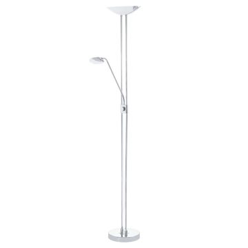 Eglo BAYA LED 93875 Stojací lampa 1x20W+2x2,5W 1950LM