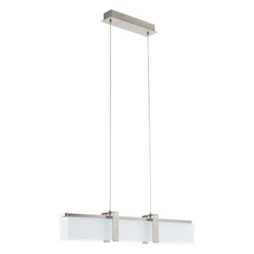 Eglo CAMPERA 93738 Závěsná lampa 1x24W/LED 2000LM