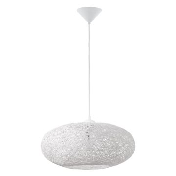Eglo CAMPILO 93373 Závěsná lampa 1x60W/E27