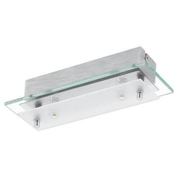 Eglo FRES 2 93885 Stropní lampa 2x6,33W/LED 1020LM
