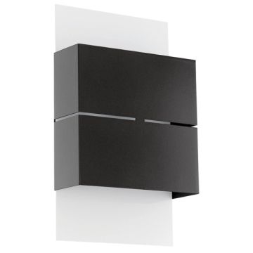 Eglo KIBEA 93254 Nástěnná lampa 2xLED/2,5W