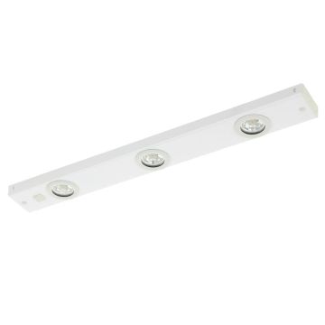 Eglo KOB LED 93706 Podskříňkové osvětlení 3x3W/LED 600LM
