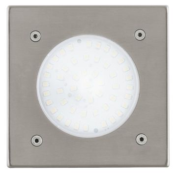 Eglo LAMEDO 93481 Vjezdová lampa 1xLED/2,5W
