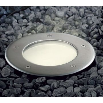 Eglo LAMEDO 93482 Vjezdová lampa 1xLED/2,5W IP67