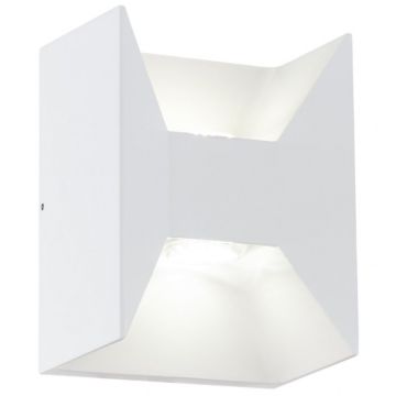 Eglo MORINO 93318 Nástěnná lampa 2xLED/2,5W