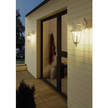 Eglo NAVEDO 93445 Nástěnná lampa 1x60W/E27